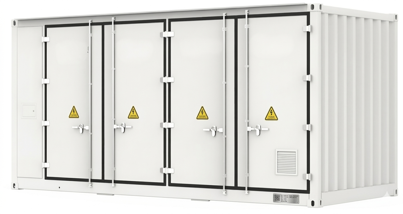 Storage Systems