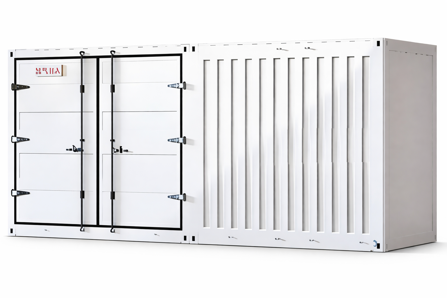 Henja Microgrid 1.6